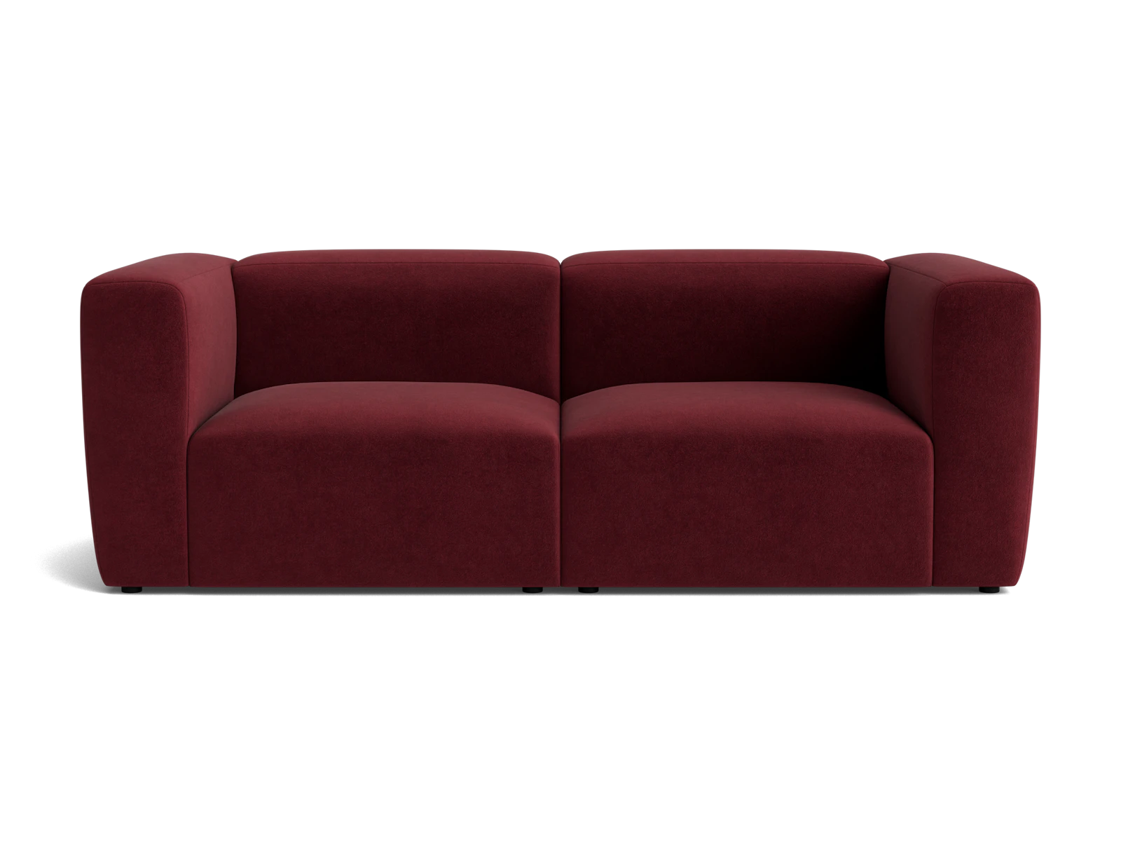 Millie Modular Loveseat